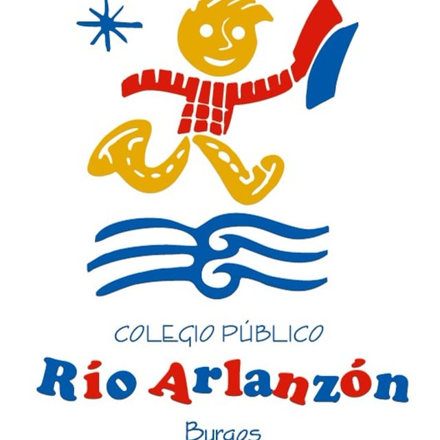 Resultado de imagen de CEIP RIO ARLANZON