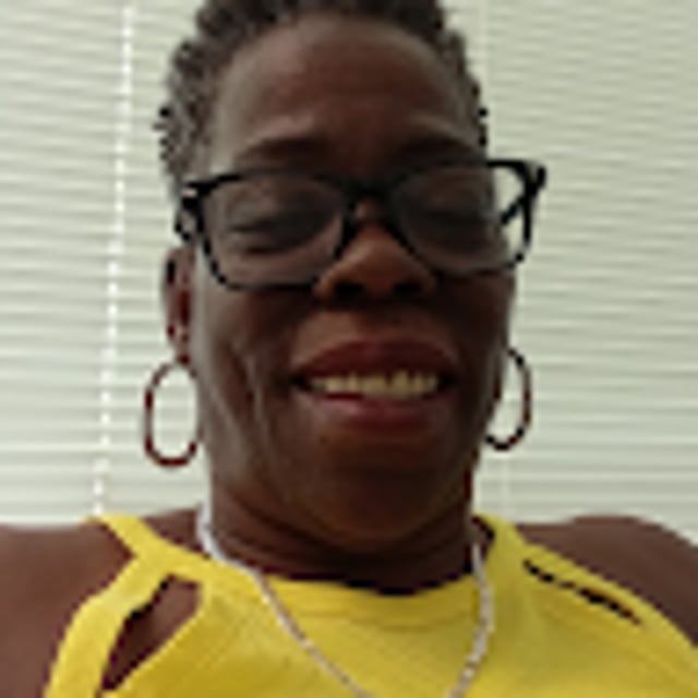Wanda Behlin
