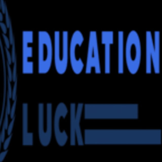 Education Luck