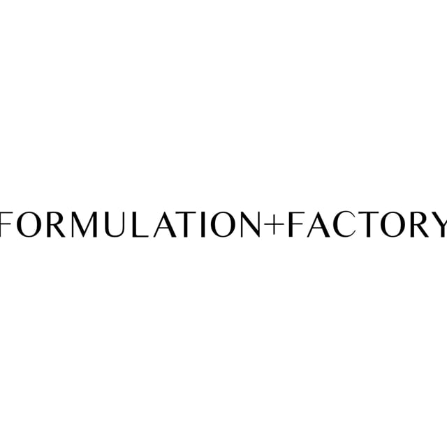 formulation-factory