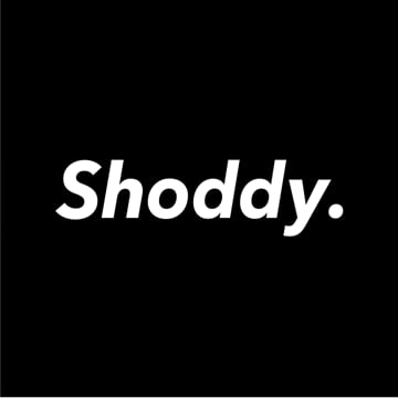 Vimeo profile picture for @shoddy