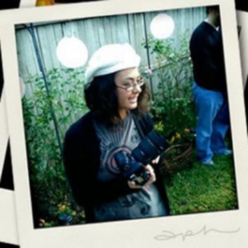 Vimeo profile picture for @annette