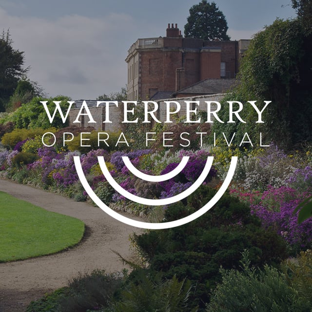 Waterperry Opera Festival