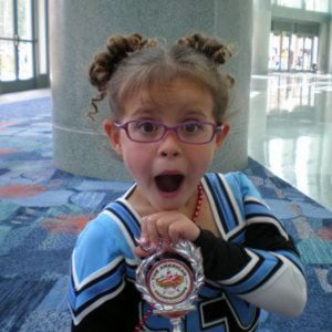 Profile picture for Cheer Emmi