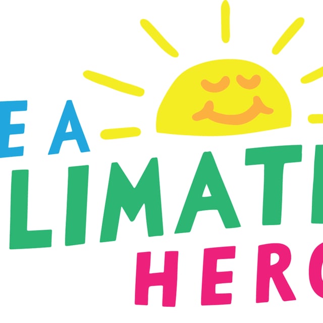 Be a Climate Hero 501c3