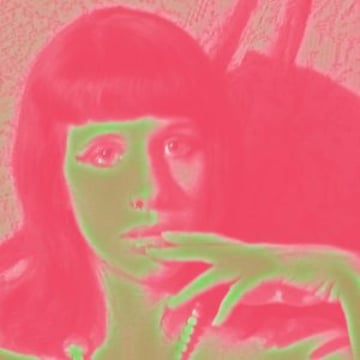 Vimeo profile picture for @ruth