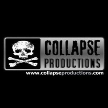 Vimeo profile picture for @collapse