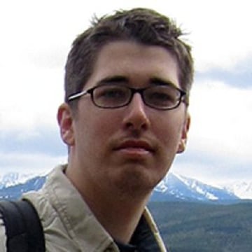 Vimeo profile picture for @curt
