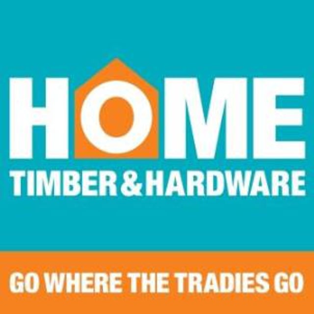 Home Timber & Hardware