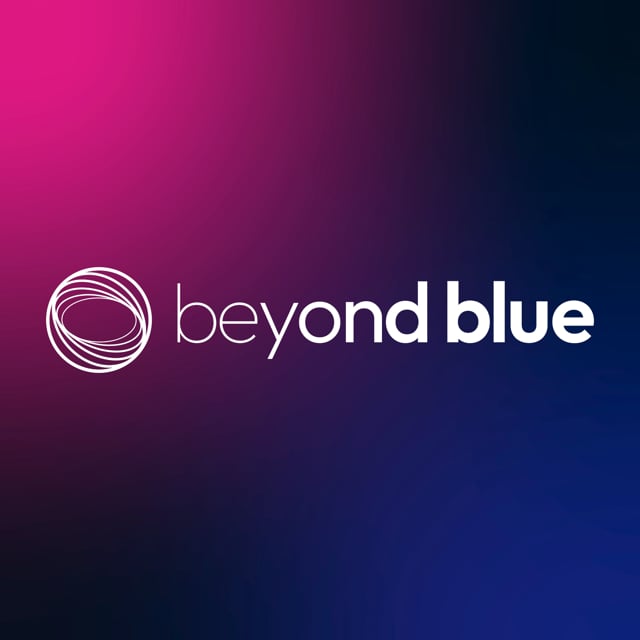 Beyond Blue