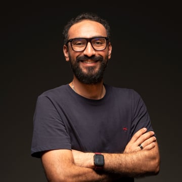 Mohamed Elwy