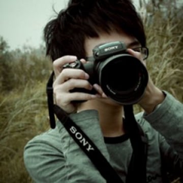 Vimeo profile picture for @pu
