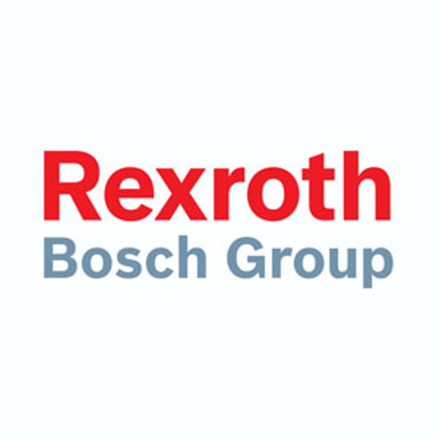 Bosch Rexroth Usa On Vimeo