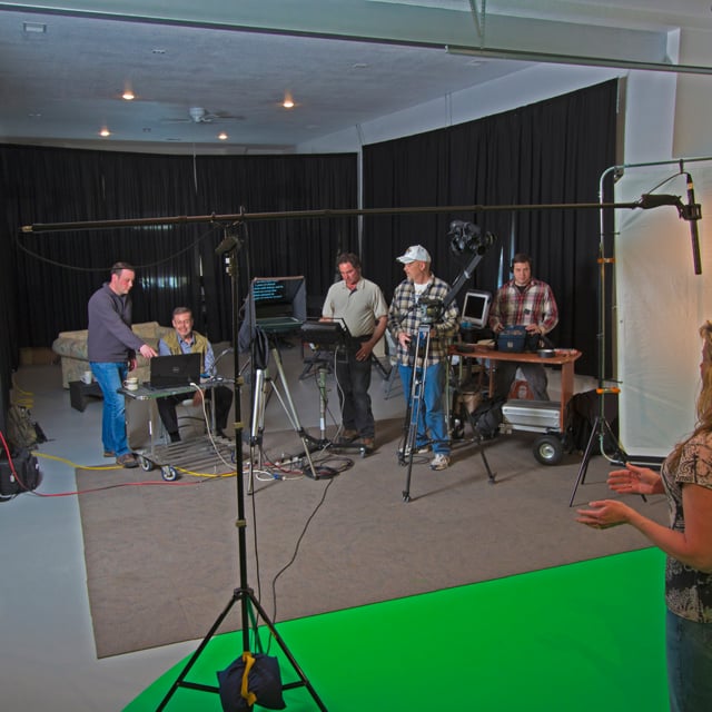 Video Production St Louis