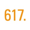 617