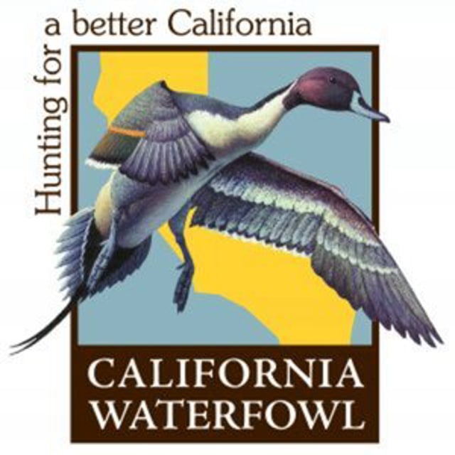 California Waterfowl