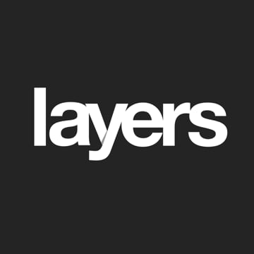 Vimeo profile picture for @layers