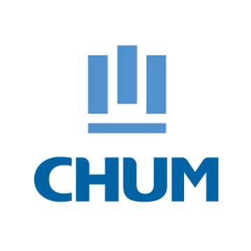 Vimeo profile picture for @chum