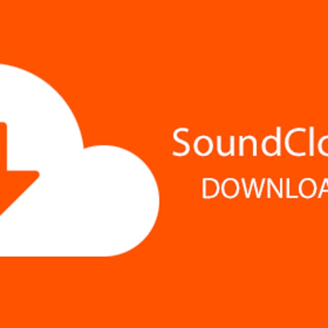 SoundCloud Downloader