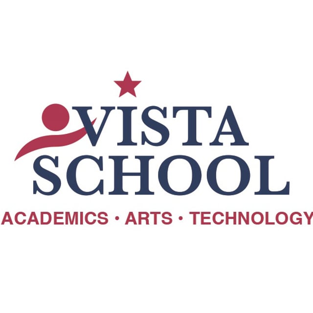 vista virtual school fees