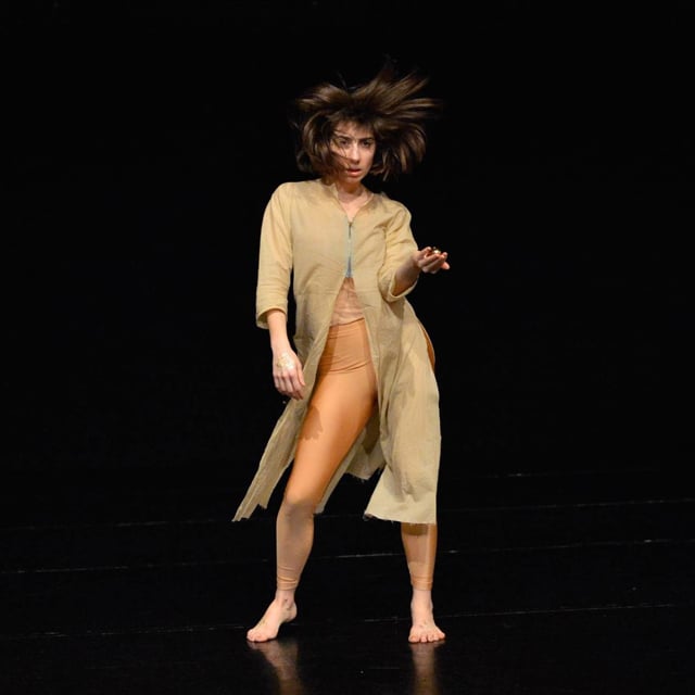 hannah buckley on Vimeo