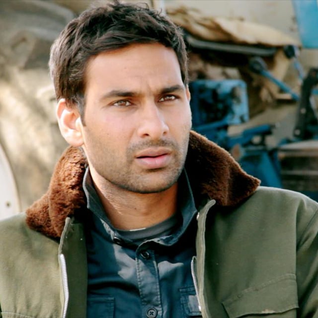 ALI RAFI