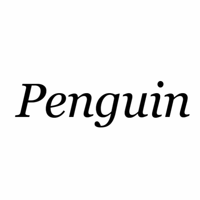 korimco penguin