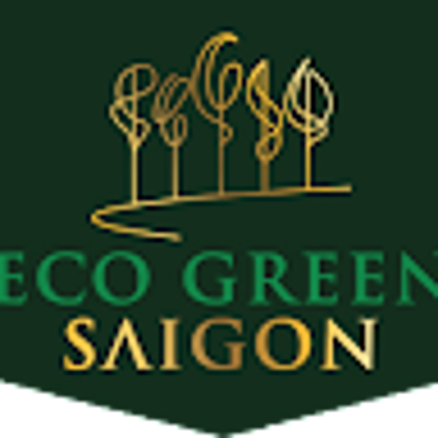 Eco Green Sài Gòn Quận 7