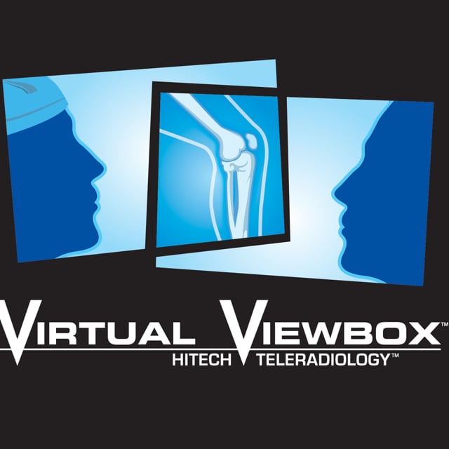 Virtual Viewbox