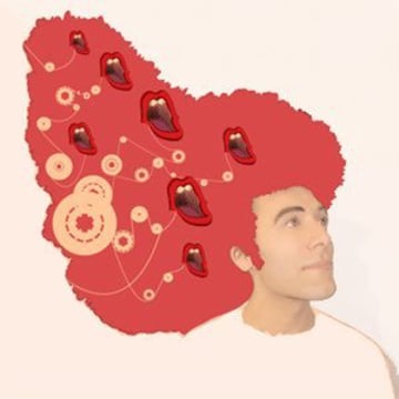 Vimeo profile picture for @jerem