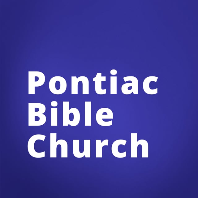 Pontiac Bible Church