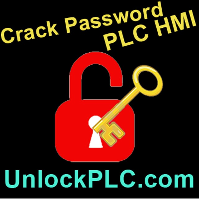 Crack Password Logo Siemens