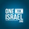 Portrait image for ONE FOR ISRAEL