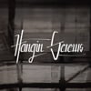 Hangin Screws