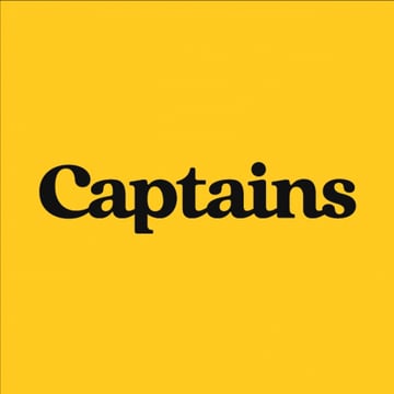 Vimeo profile picture for @captains