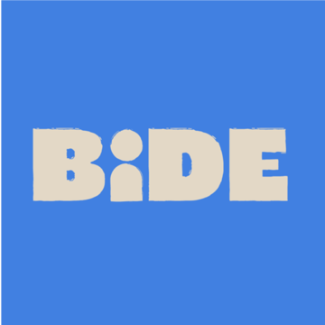 Vimeo profile picture for @bide