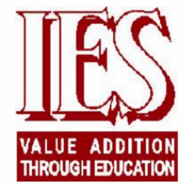 IES Management