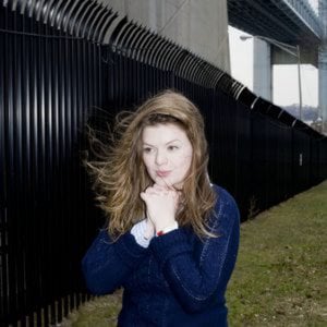 Profile picture for Elaine Carroll