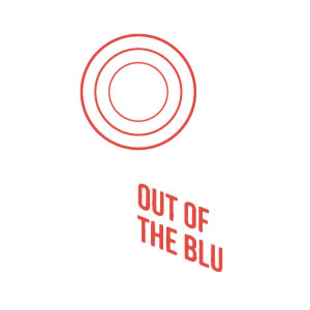 Out of the Blu