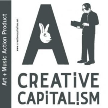 Vimeo profile picture for @capitalism