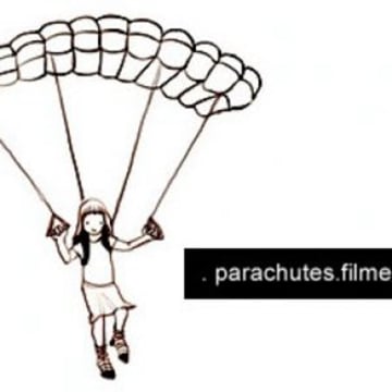 Vimeo profile picture for @parachutes