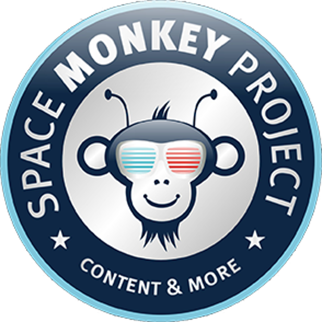 Space Monkey