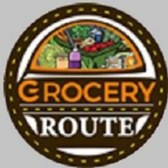 Grocery Route