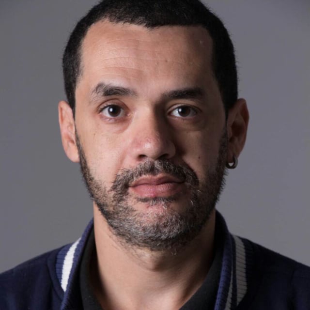 Marcos Inocencio