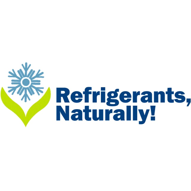 Refrigerants, Naturally!