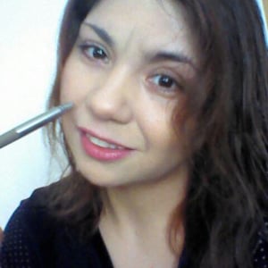Profile picture for Hortensia <b>Vargas Alvarado</b> - 9369592_300x300