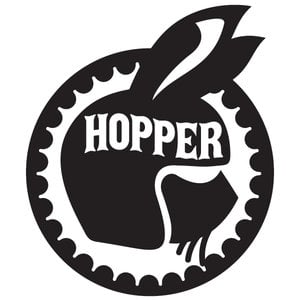 Profile picture for HOPPER MAG