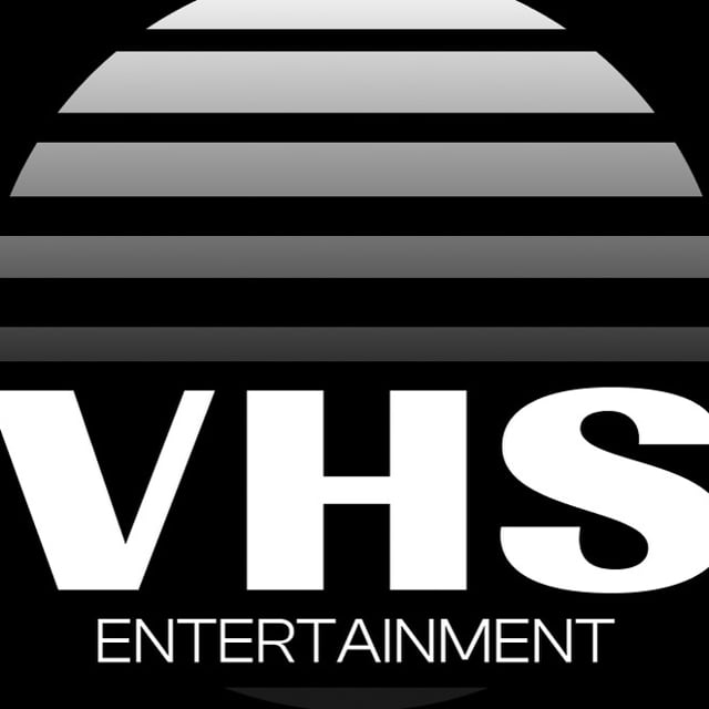 VHS Entertainment