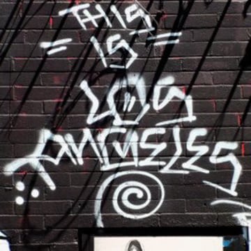 Vimeo profile picture for @graffiti