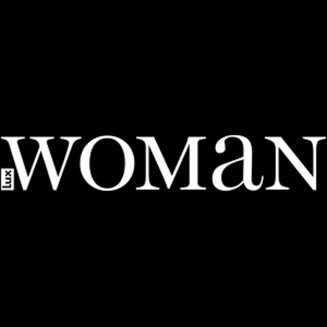 LuxWOMAN